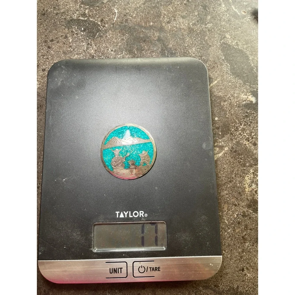 N/A vintage mexico